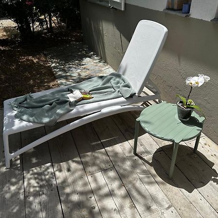 L'Alzelle Plage Biguglia  Εξωτερικό φωτογραφία