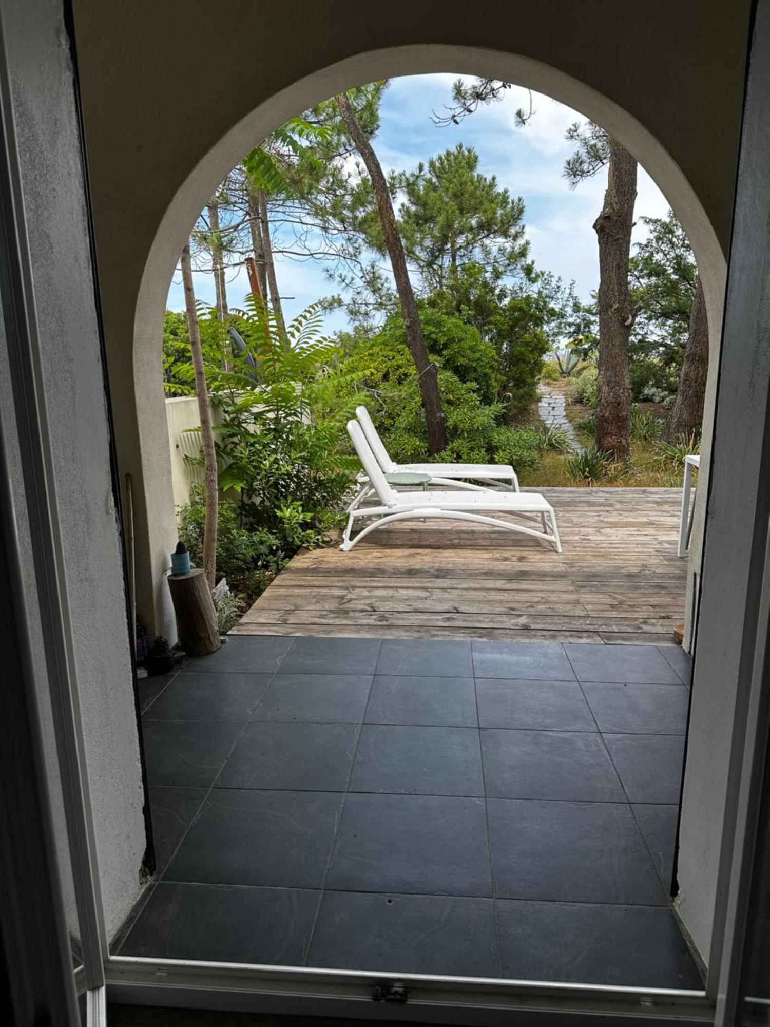 L'Alzelle Plage Biguglia  Εξωτερικό φωτογραφία